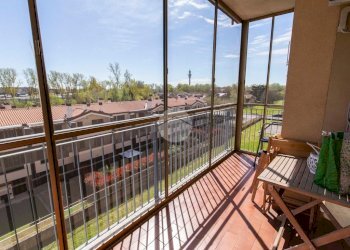 Three-room apartment Via Monte Penice, Rozzano - photo 13