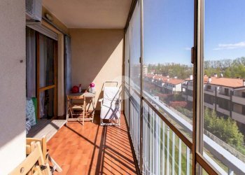 Three-room apartment Via Monte Penice, Rozzano - photo 14