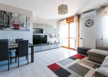 Three-room apartment Via Monte Penice, Rozzano - photo 17