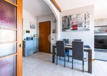 Three-room apartment Via Monte Penice, Rozzano - photo 18