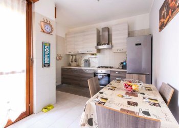 Three-room apartment Via Monte Penice, Rozzano - photo 19