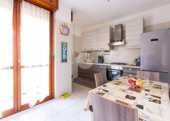 Three-room apartment Via Monte Penice, Rozzano - photo 20