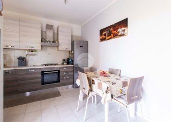 Three-room apartment Via Monte Penice, Rozzano - photo 21