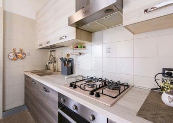 Three-room apartment Via Monte Penice, Rozzano - photo 22