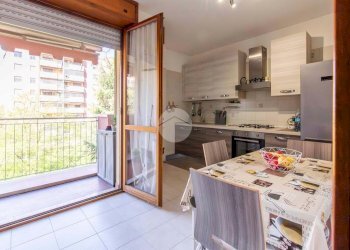 Three-room apartment Via Monte Penice, Rozzano - photo 24