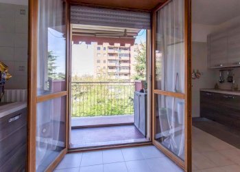 Three-room apartment Via Monte Penice, Rozzano - photo 25