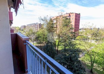 Three-room apartment Via Monte Penice, Rozzano - photo 26