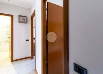 Three-room apartment Via Monte Penice, Rozzano - photo 28