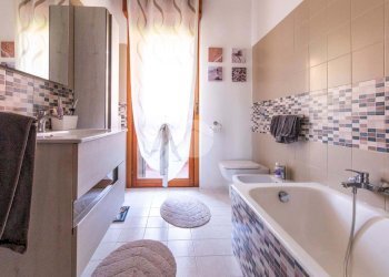 Three-room apartment Via Monte Penice, Rozzano - photo 29