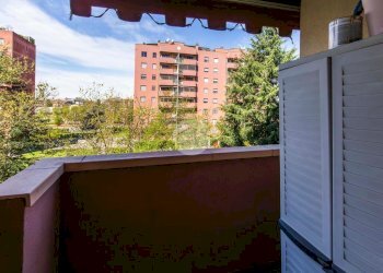 Three-room apartment Via Monte Penice, Rozzano - photo 31