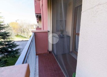 Three-room apartment Via Monte Penice, Rozzano - photo 33