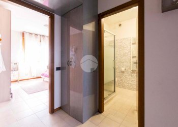 Three-room apartment Via Monte Penice, Rozzano - photo 39