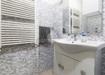 Three-room apartment Via Monte Penice, Rozzano - photo 41