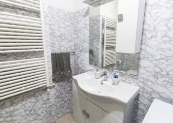 Three-room apartment Via Monte Penice, Rozzano - photo 42