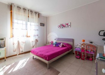 Three-room apartment Via Monte Penice, Rozzano - photo 44