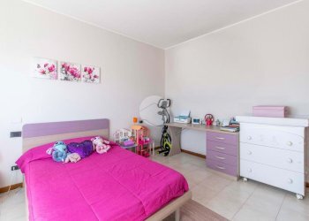 Three-room apartment Via Monte Penice, Rozzano - photo 45