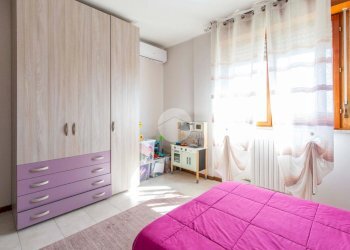 Three-room apartment Via Monte Penice, Rozzano - photo 46