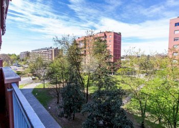 Three-room apartment Via Monte Penice, Rozzano - photo 47