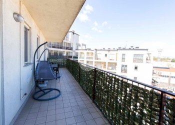 Two-room apartment Viale Isonzo, Rozzano - photo 6