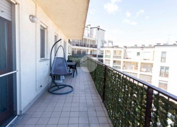 Two-room apartment Viale Isonzo, Rozzano - photo 7