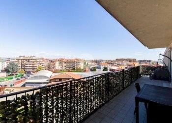 Two-room apartment Viale Isonzo, Rozzano - photo 9