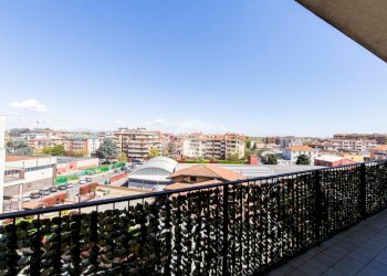 Two-room apartment Viale Isonzo, Rozzano - photo 10