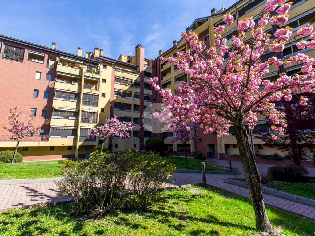 Two-room apartment Via Eugenio Curiel, Rozzano - photo 1
