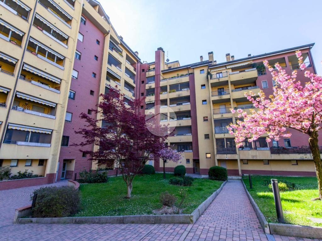 Two-room apartment Via Eugenio Curiel, Rozzano - photo 2