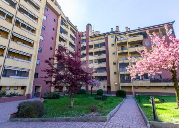 Two-room apartment Via Eugenio Curiel, Rozzano - photo 2
