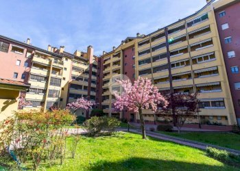 Two-room apartment Via Eugenio Curiel, Rozzano - photo 3