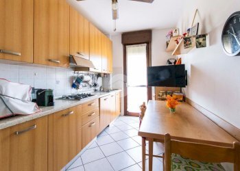 Two-room apartment Via Eugenio Curiel, Rozzano - photo 10