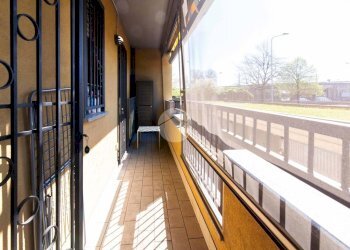 Two-room apartment Via Eugenio Curiel, Rozzano - photo 11