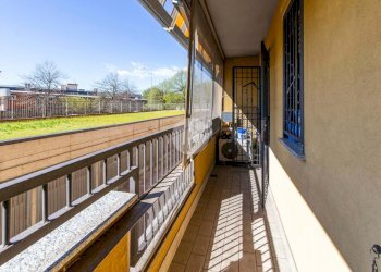 Two-room apartment Via Eugenio Curiel, Rozzano - photo 12
