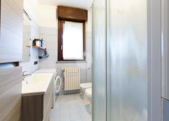 Two-room apartment Via Eugenio Curiel, Rozzano - photo 13