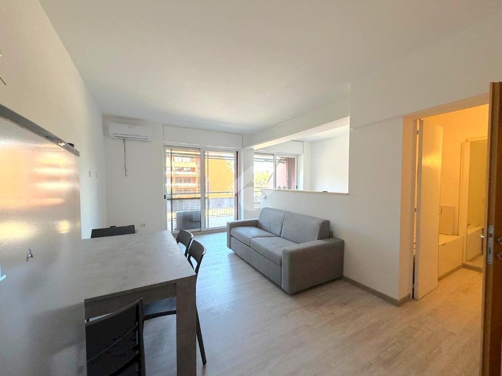 One-room apartment Palazzo dei Cigni 2, hamlet Milano 3, Basiglio - photo 2