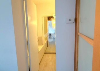 Monolocale Palazzo dei Cigni 2, frazione Milano 3, Basiglio - foto 4