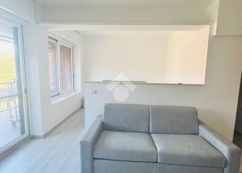 Monolocale Palazzo dei Cigni 2, frazione Milano 3, Basiglio - foto 8