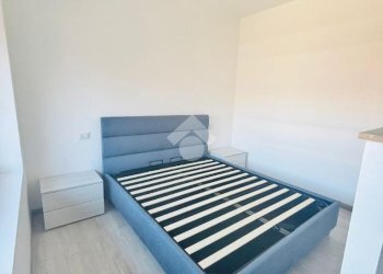 Monolocale Palazzo dei Cigni 2, frazione Milano 3, Basiglio - foto 9