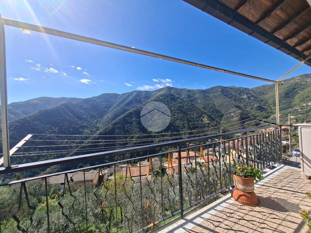 Appartamento Via delle rovere, Avegno - foto 2