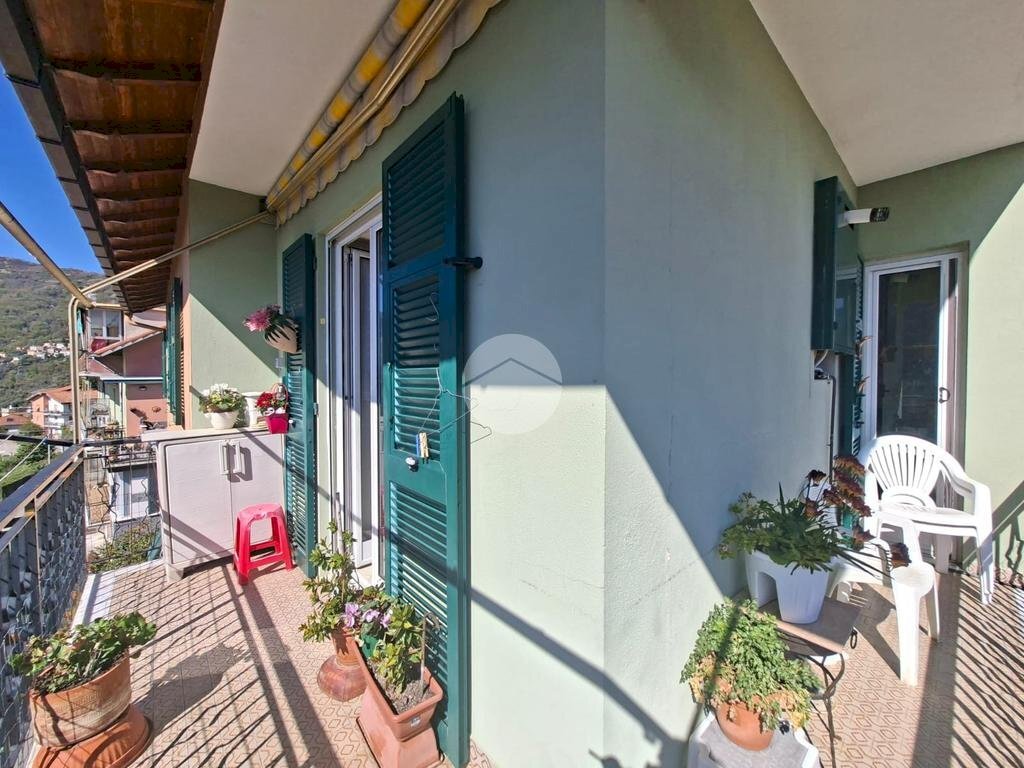 Appartamento Via delle rovere, Avegno - foto 3