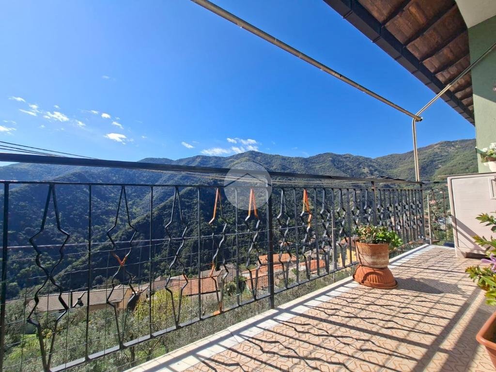 Apartment Via delle rovere, Avegno - photo 3