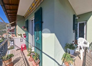 Appartamento Via delle rovere, Avegno - foto 3