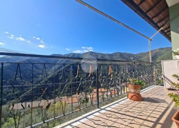 Appartamento Via delle rovere, Avegno - foto 5