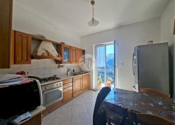 Appartamento Via delle rovere, Avegno - foto 8