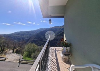 Appartamento Via delle rovere, Avegno - foto 9