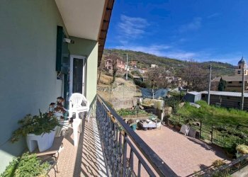 Appartamento Via delle rovere, Avegno - foto 11