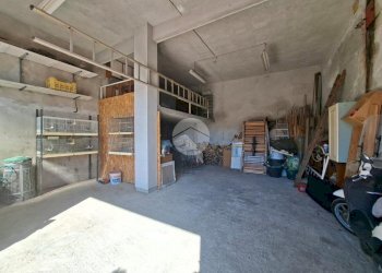 Appartamento Via delle rovere, Avegno - foto 24