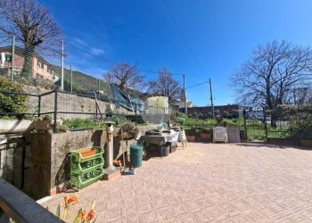 Appartamento Via delle rovere, Avegno - foto 25