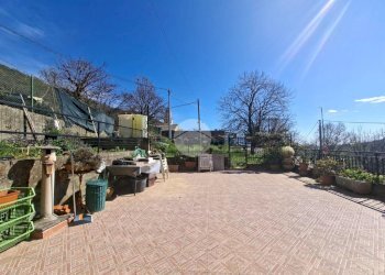 Appartamento Via delle rovere, Avegno - foto 27