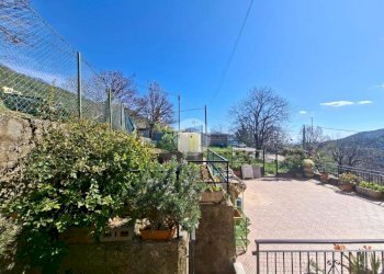 Appartamento Via delle rovere, Avegno - foto 28